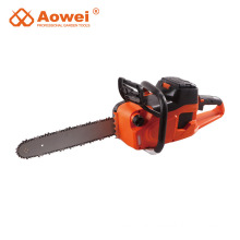 Hot sale lithium ion brushless chainsaw big tree cutting machine for sale